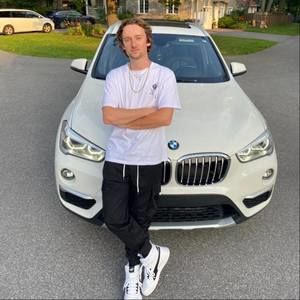 Meet your Posher, David